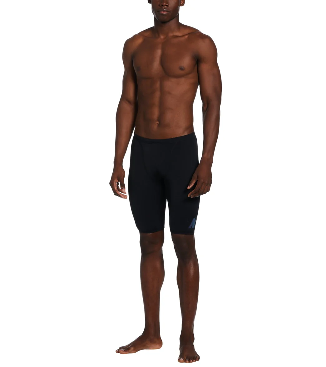 Nike Men's HydraStrong Multi Graphic Jammer Swimsuit - Image 12