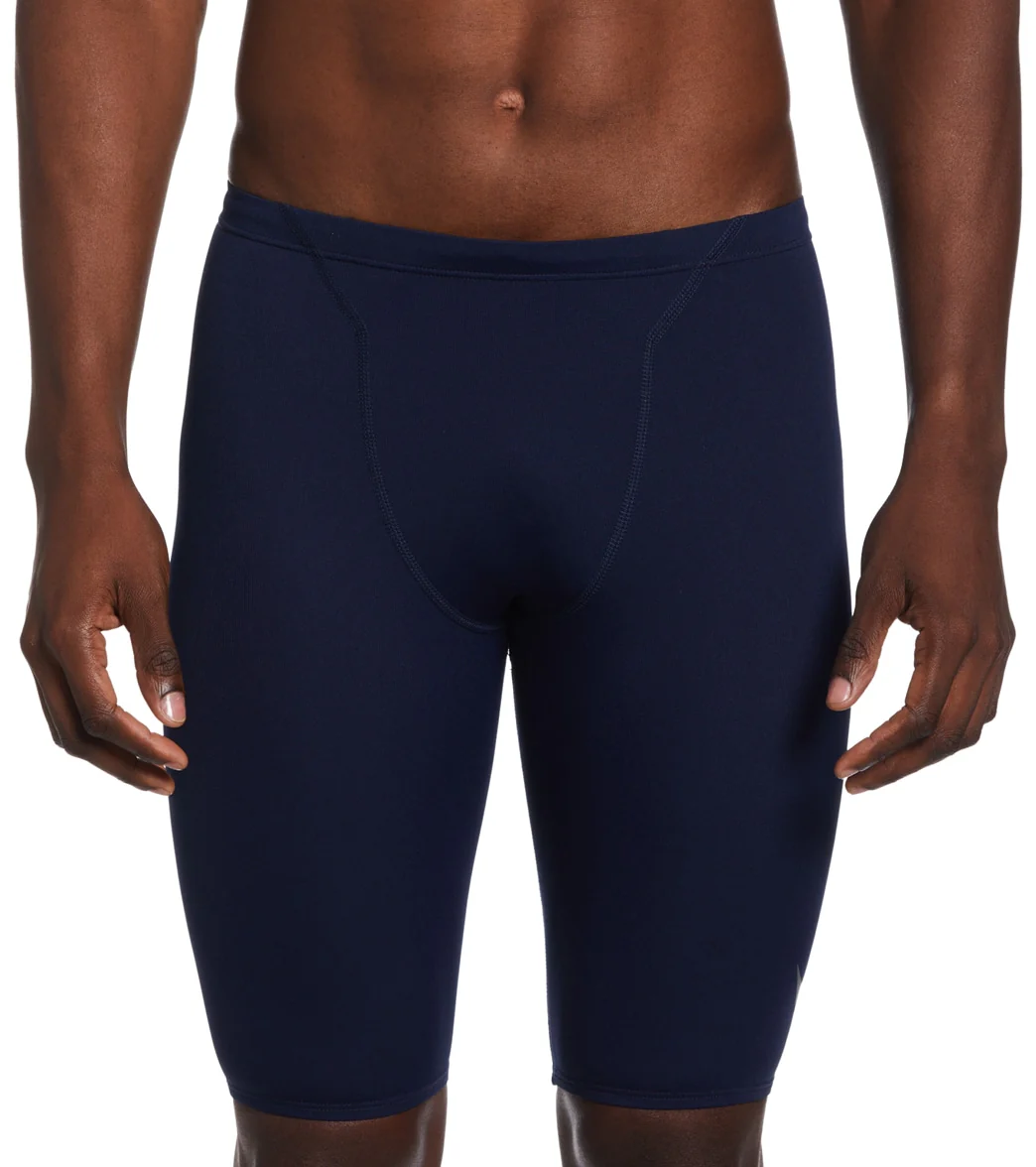 Nike Men's HydraStrong Multi Graphic Jammer Swimsuit - Image 17