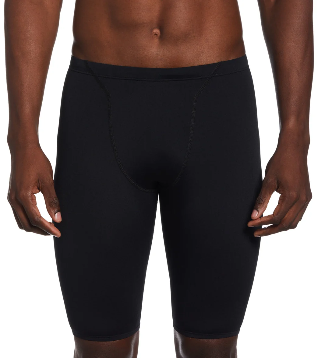 Nike Men's HydraStrong Multi Graphic Jammer Swimsuit - Image 25