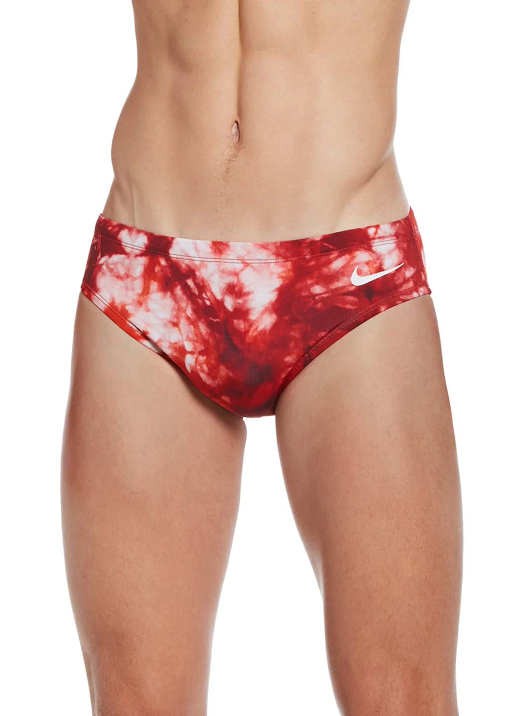 Nike Men's Hydrastrong Tie Dye Brief Swimsuit - Image 14