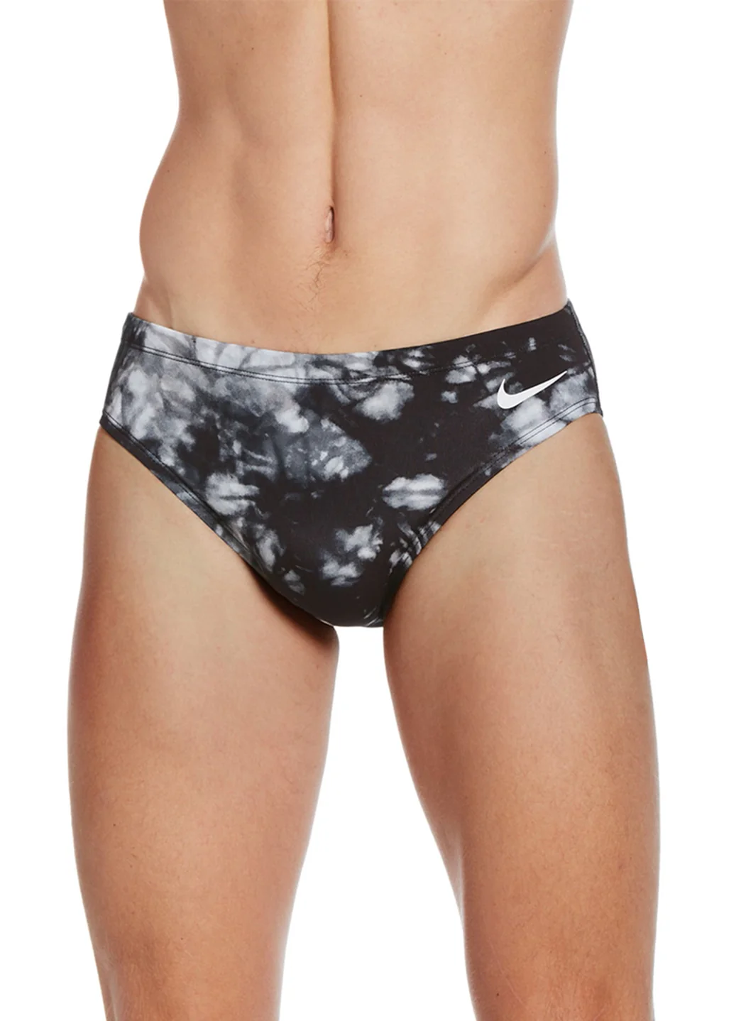 Nike Men's Hydrastrong Tie Dye Brief Swimsuit - Image 19