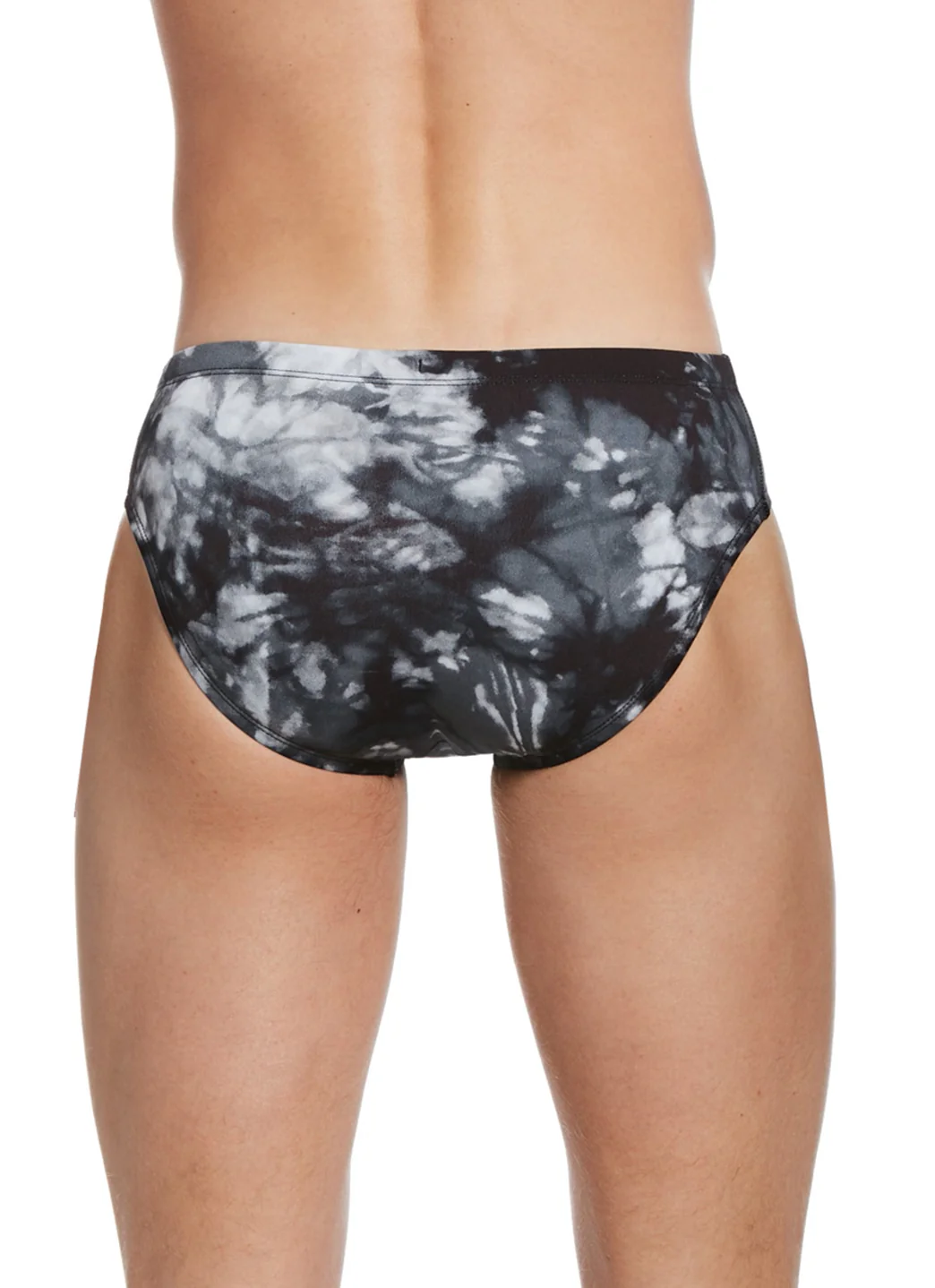 Nike Men's Hydrastrong Tie Dye Brief Swimsuit - Image 20