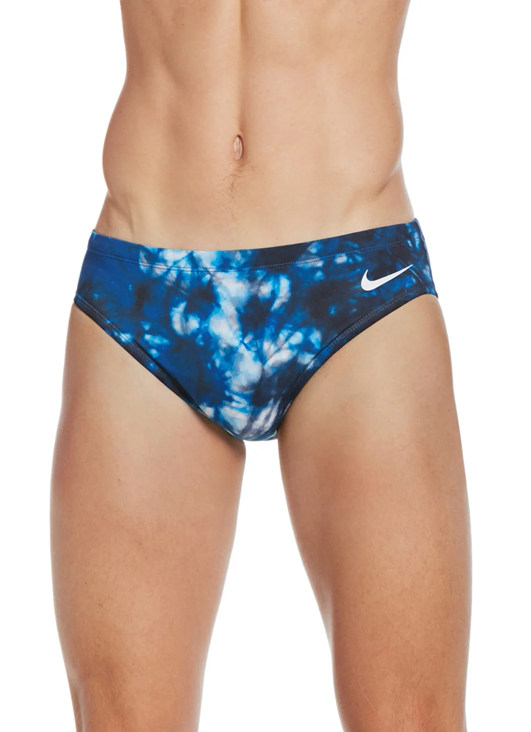 Nike Men's Hydrastrong Tie Dye Brief Swimsuit - Image 22