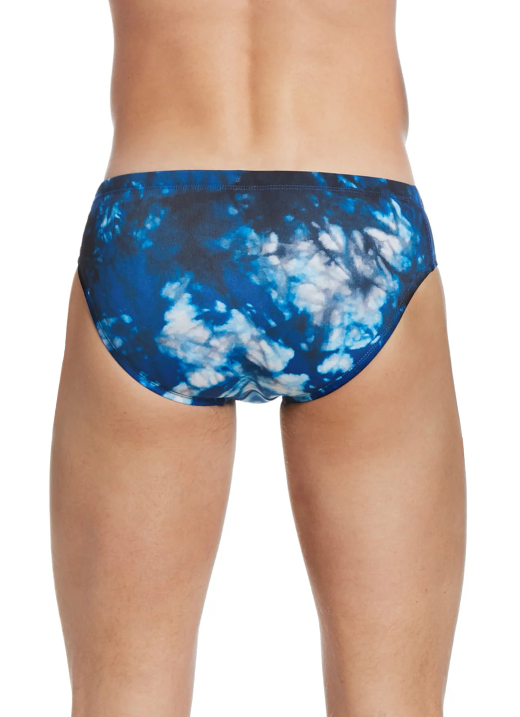 Nike Men's Hydrastrong Tie Dye Brief Swimsuit - Image 24