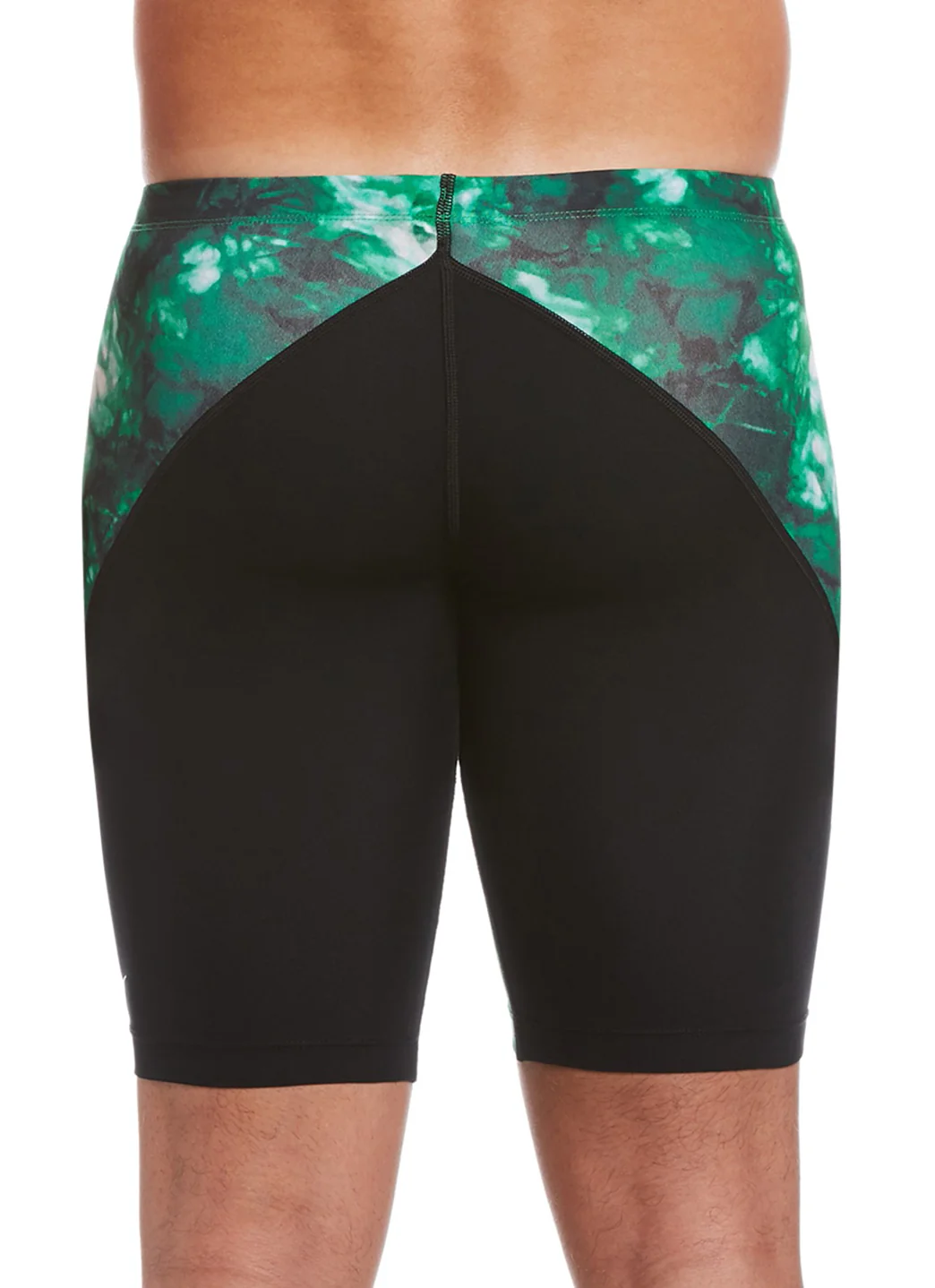 Nike Men's Hydrastrong Tie Dye Jammer Swimsuit - Image 24