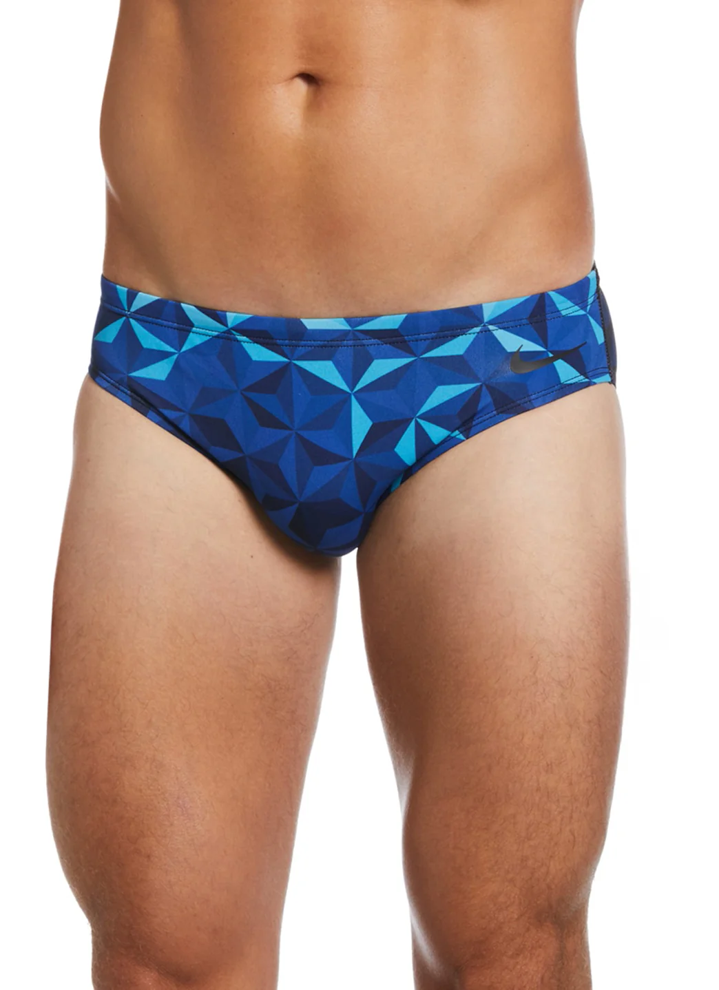 Nike Men's HydraStrong Transform Brief Swimsuit - Image 10