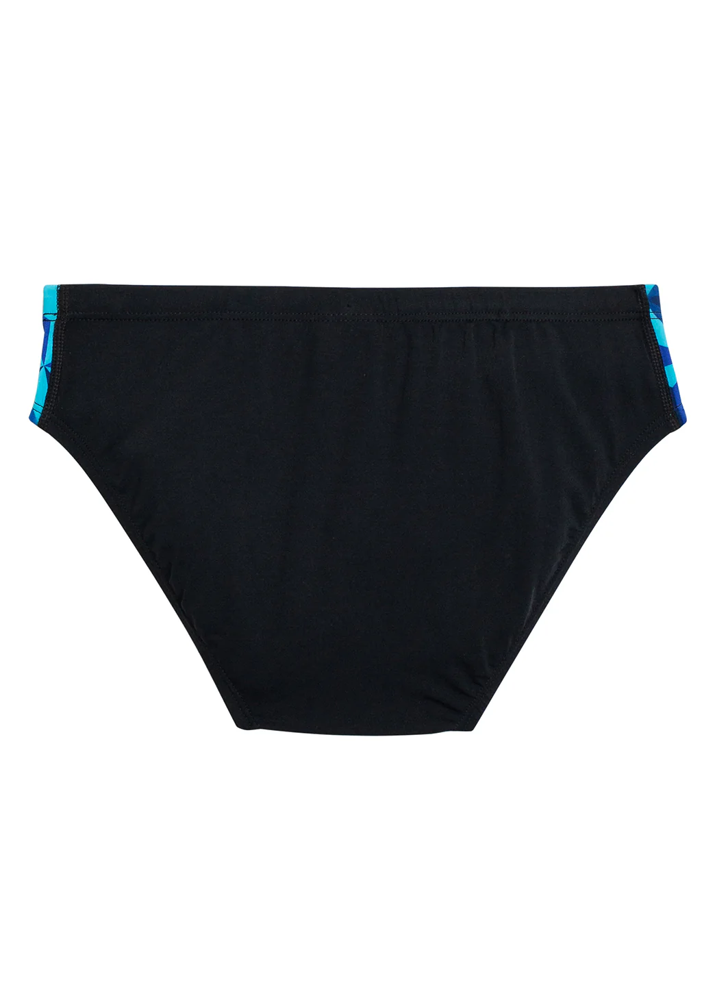Nike Men's HydraStrong Transform Brief Swimsuit - Image 15