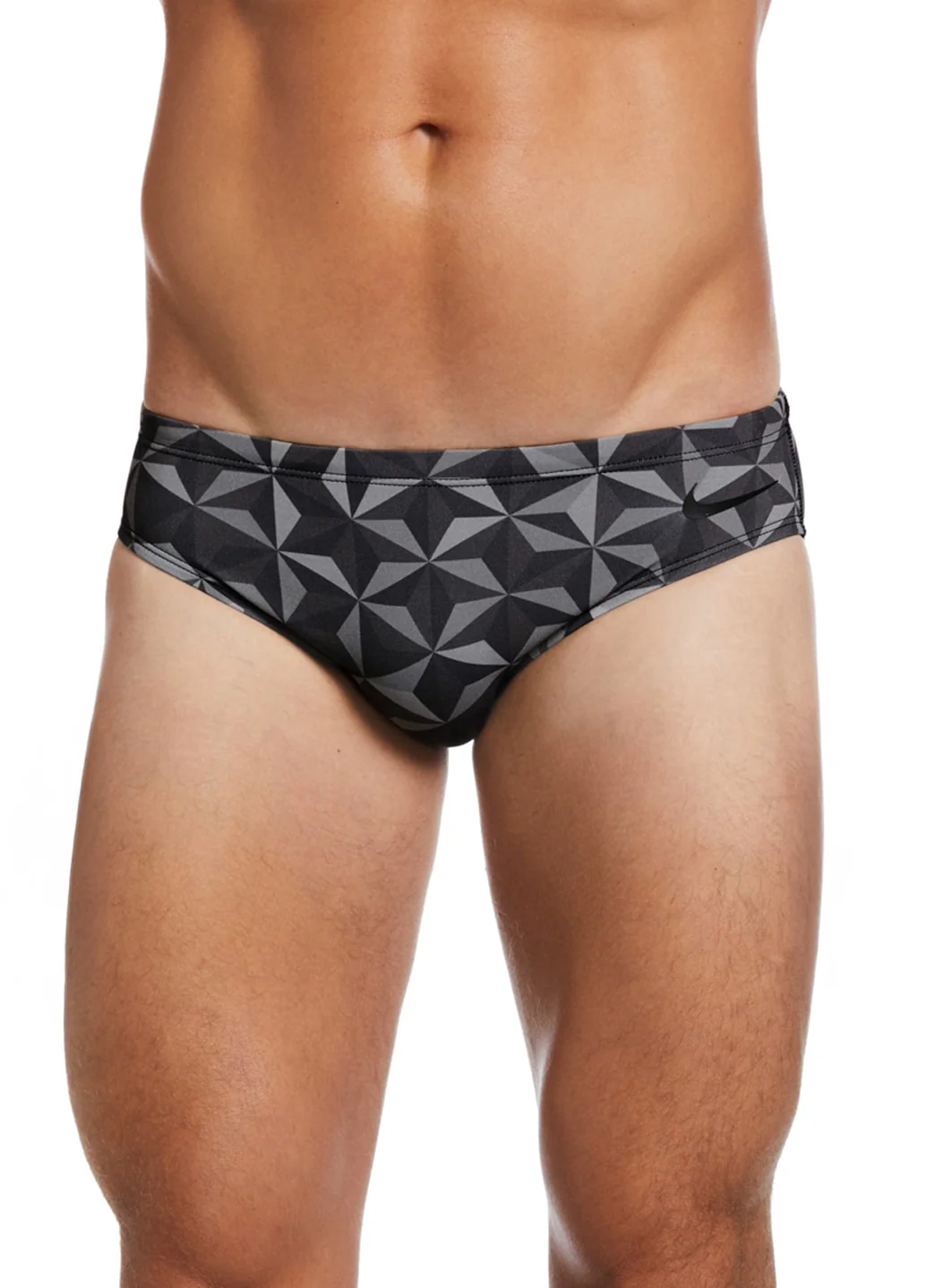 Nike Men's HydraStrong Transform Brief Swimsuit - Image 2