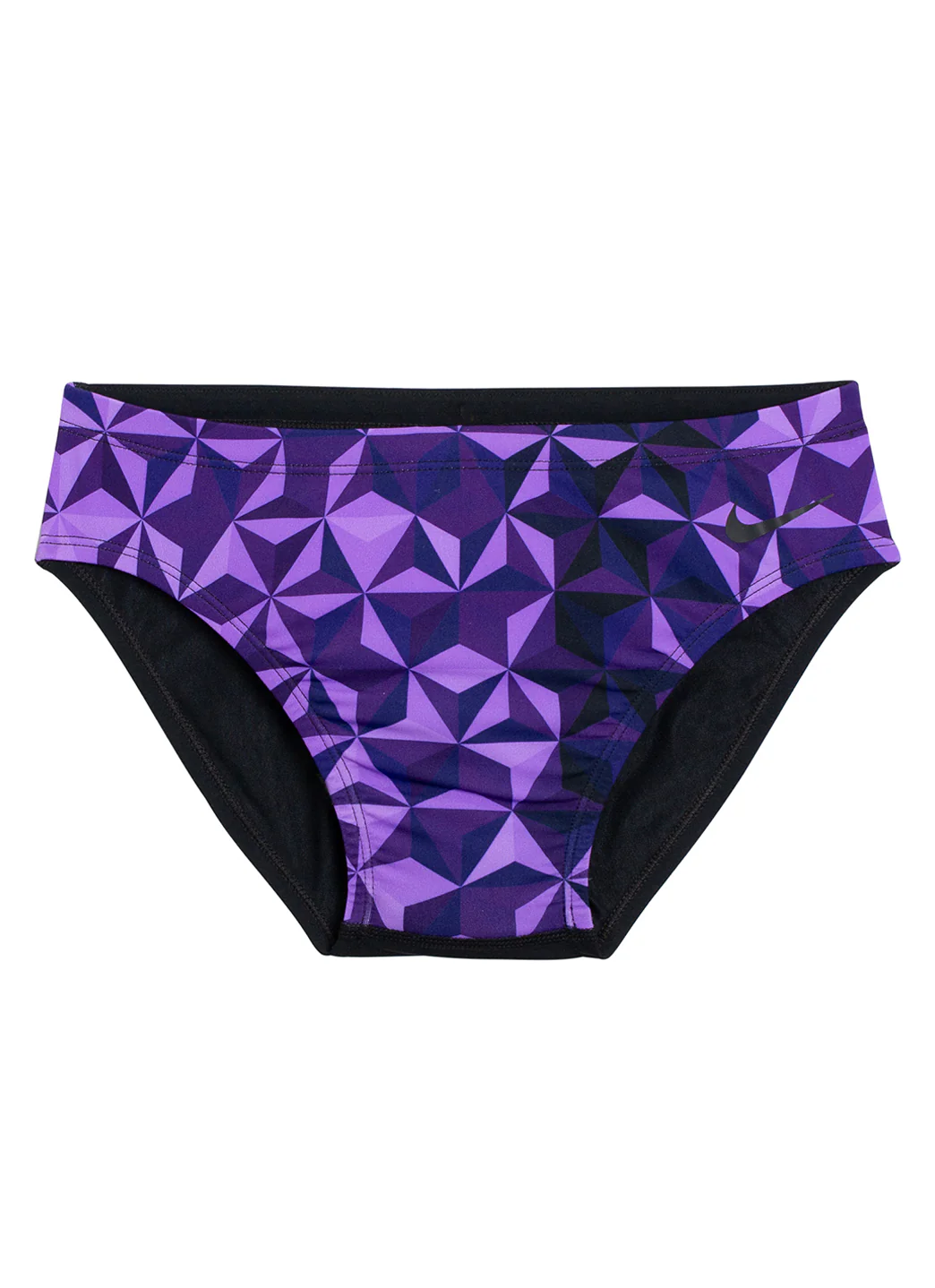 Nike Men's HydraStrong Transform Brief Swimsuit - Image 30