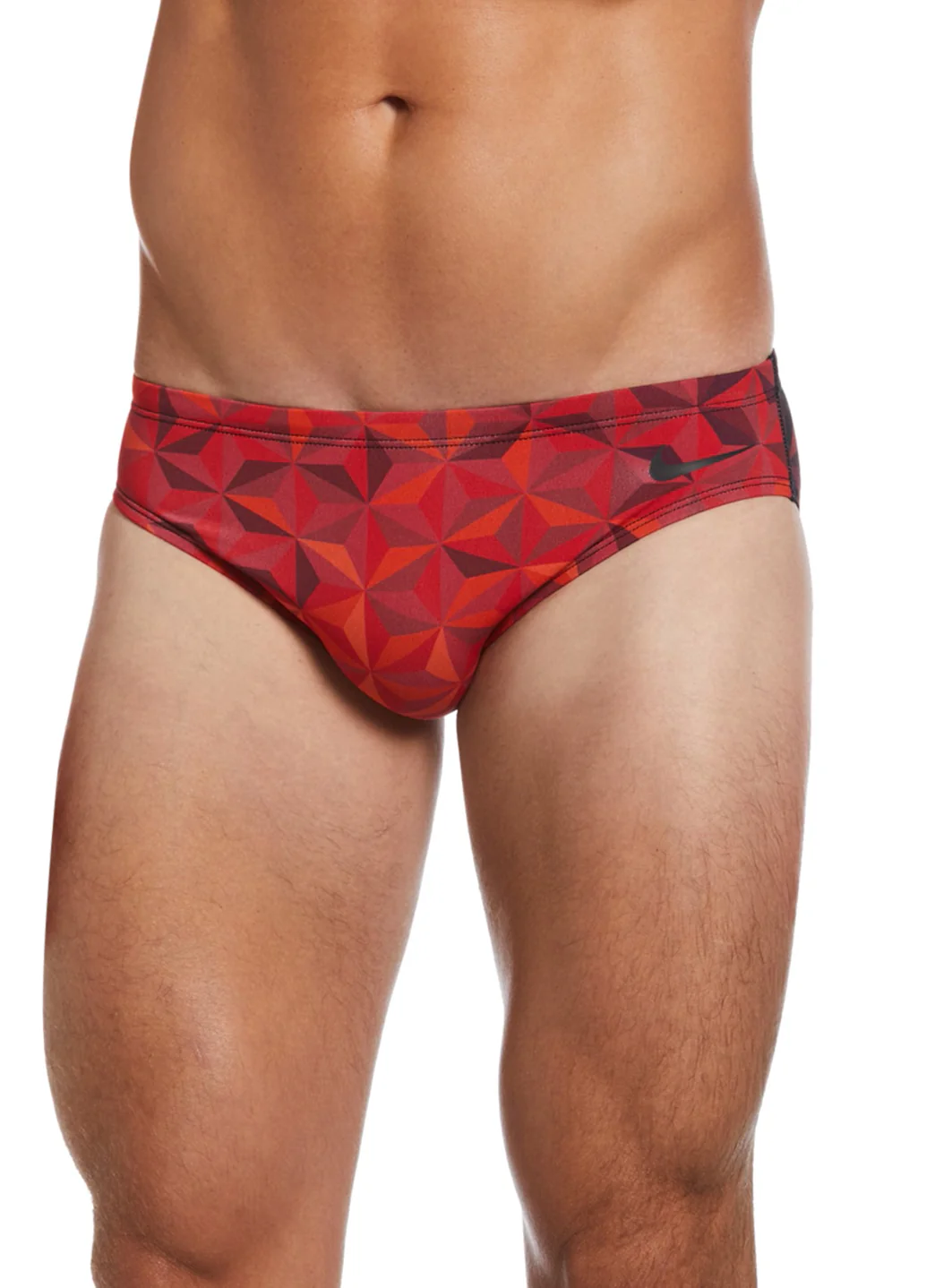 Nike Men's HydraStrong Transform Brief Swimsuit - Image 34