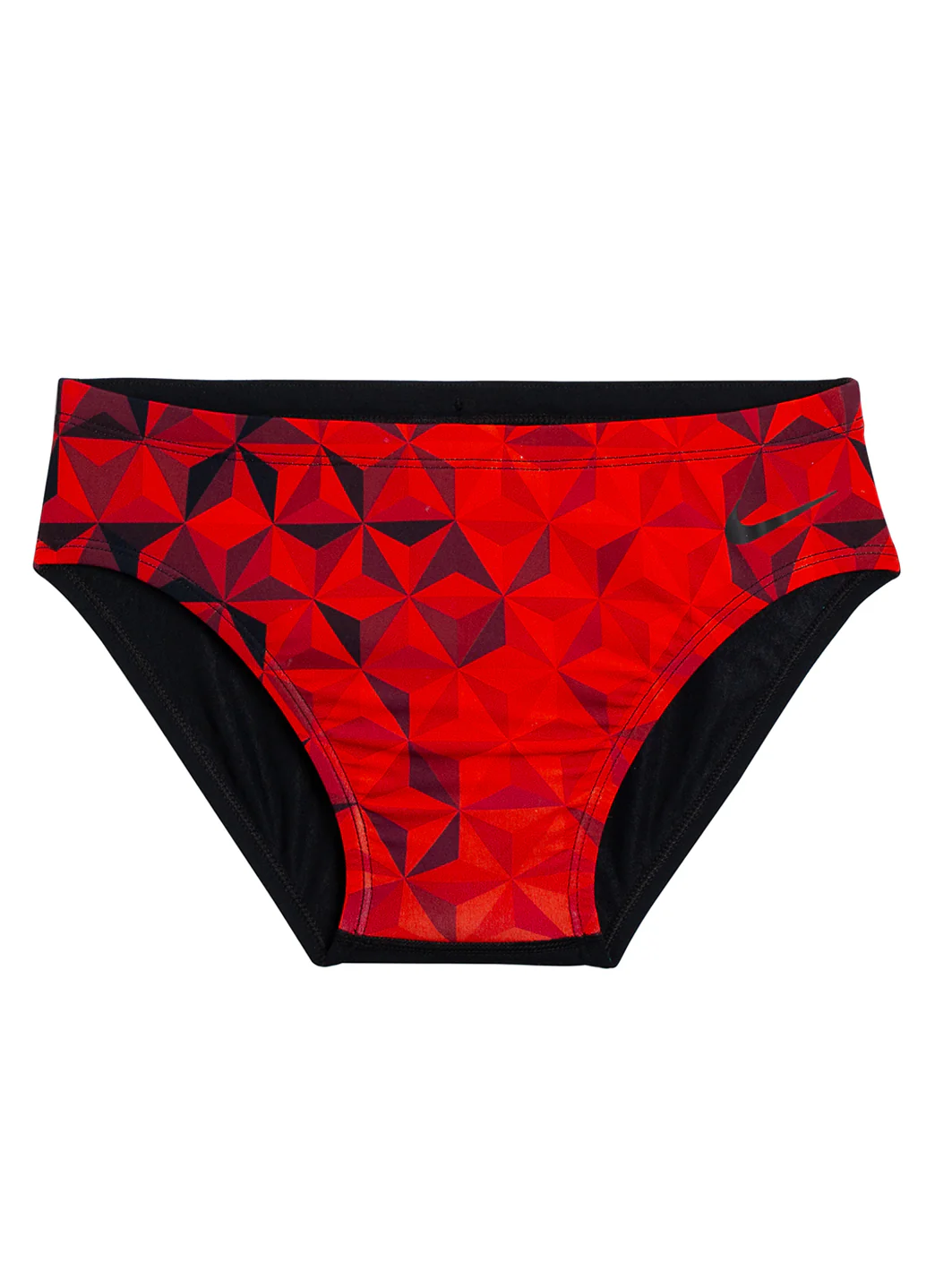 Nike Men's HydraStrong Transform Brief Swimsuit - Image 37