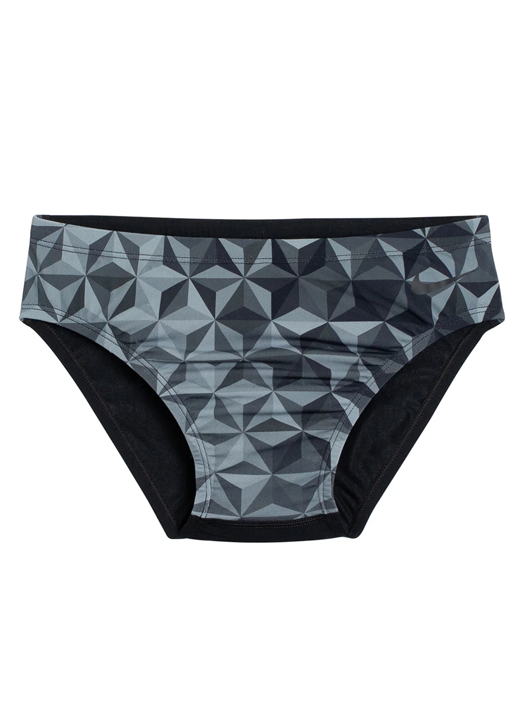 Nike Men's HydraStrong Transform Brief Swimsuit - Image 6