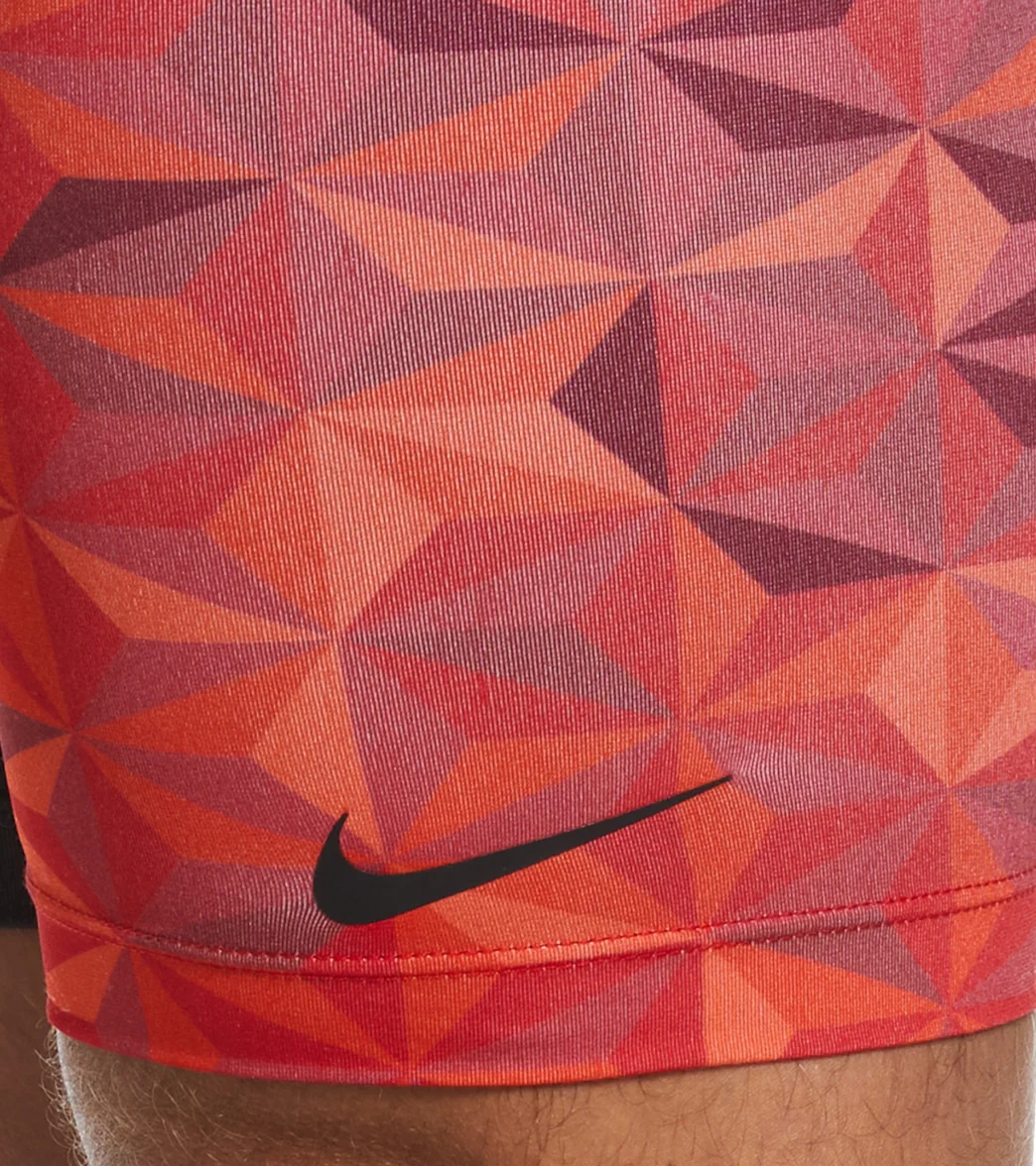 Nike Men's HydraStrong Transform Jammer Swimsuit - Image 13