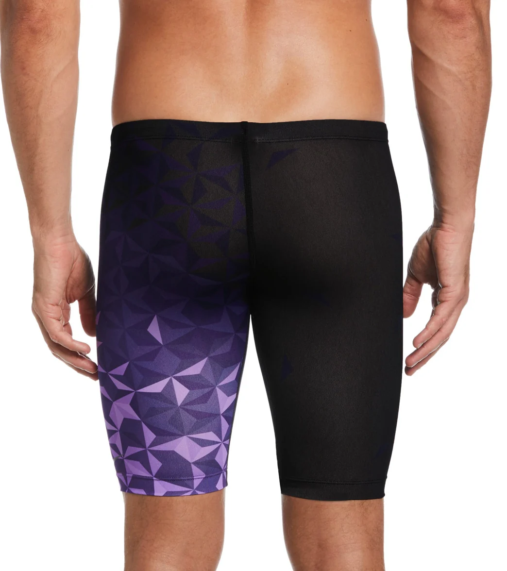 Nike Men's HydraStrong Transform Jammer Swimsuit - Image 18