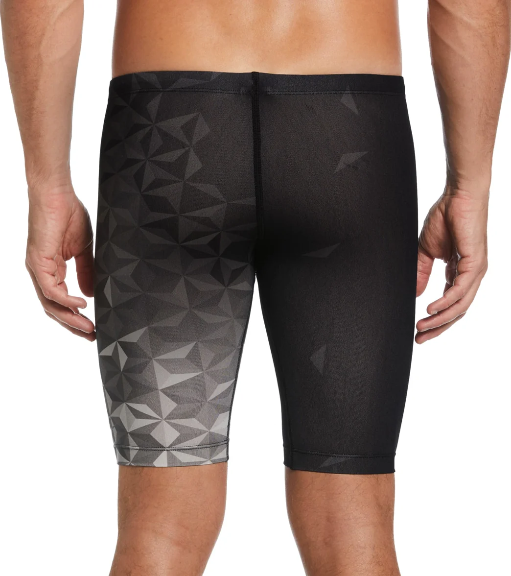 Nike Men's HydraStrong Transform Jammer Swimsuit - Image 25