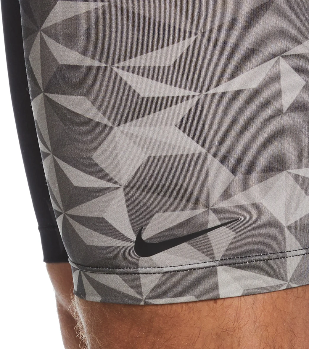 Nike Men's HydraStrong Transform Jammer Swimsuit - Image 27