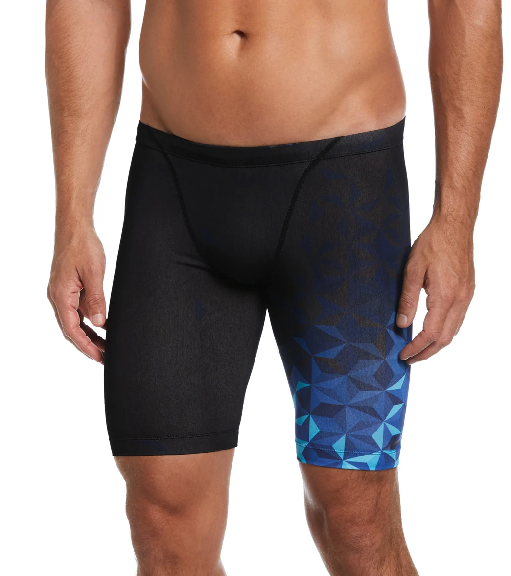 Nike Men's HydraStrong Transform Jammer Swimsuit - Image 31