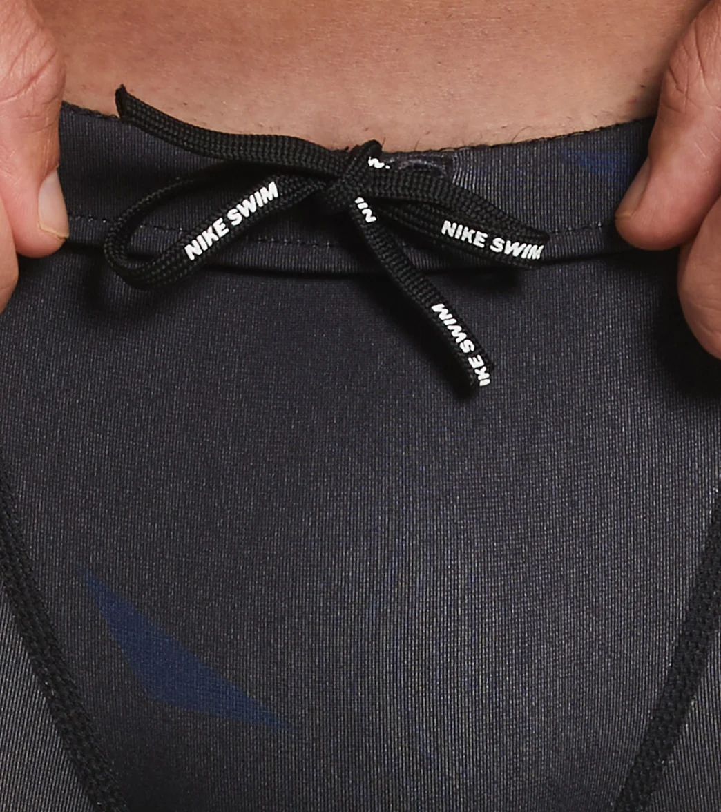 Nike Men's HydraStrong Transform Jammer Swimsuit - Image 35