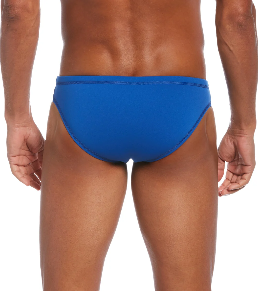 Nike Men's Hydrastrong Water Polo Brief Swimsuit - Image 11