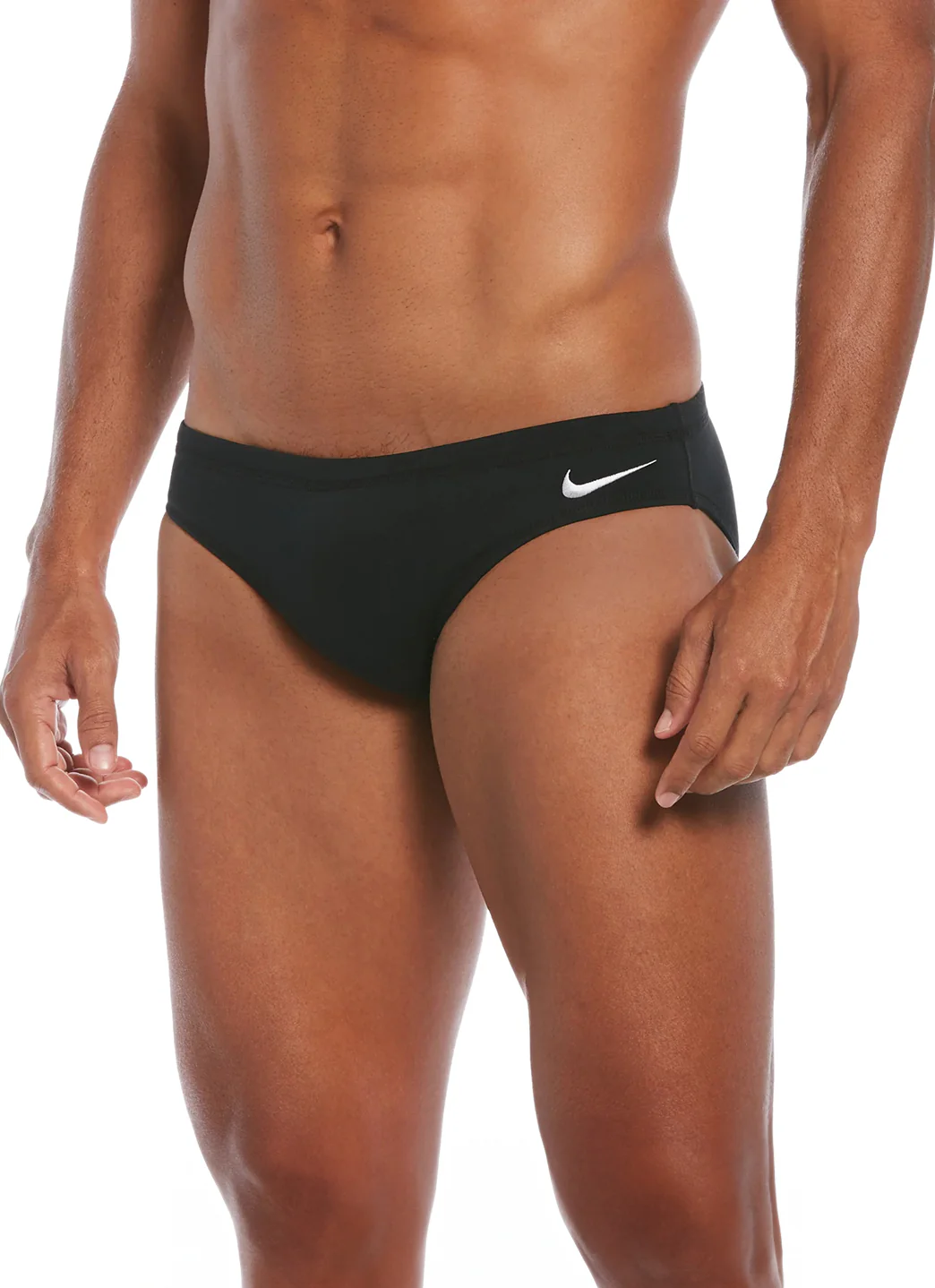 Nike Men's HydraStrong Water Polo Brief Swimsuit