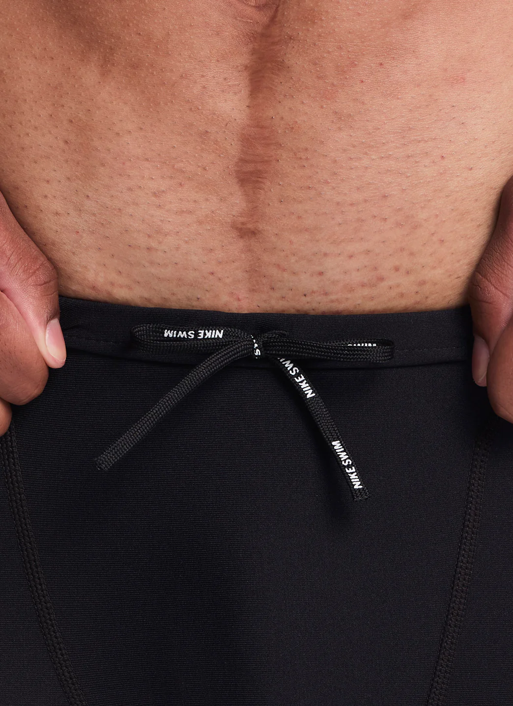 Nike Men's Hydrastrong Water Stripe Jammer Swimsuit - Image 30