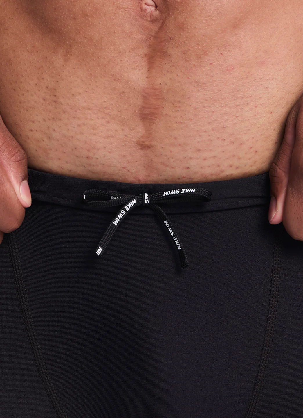 Nike Men's Hydrastrong Water Stripe Jammer Swimsuit - Image 46