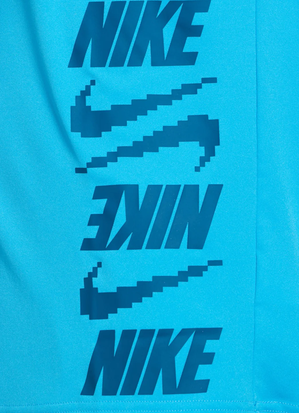 Nike Men's Hydro Short Sleeve Swim Shirt - Image 11