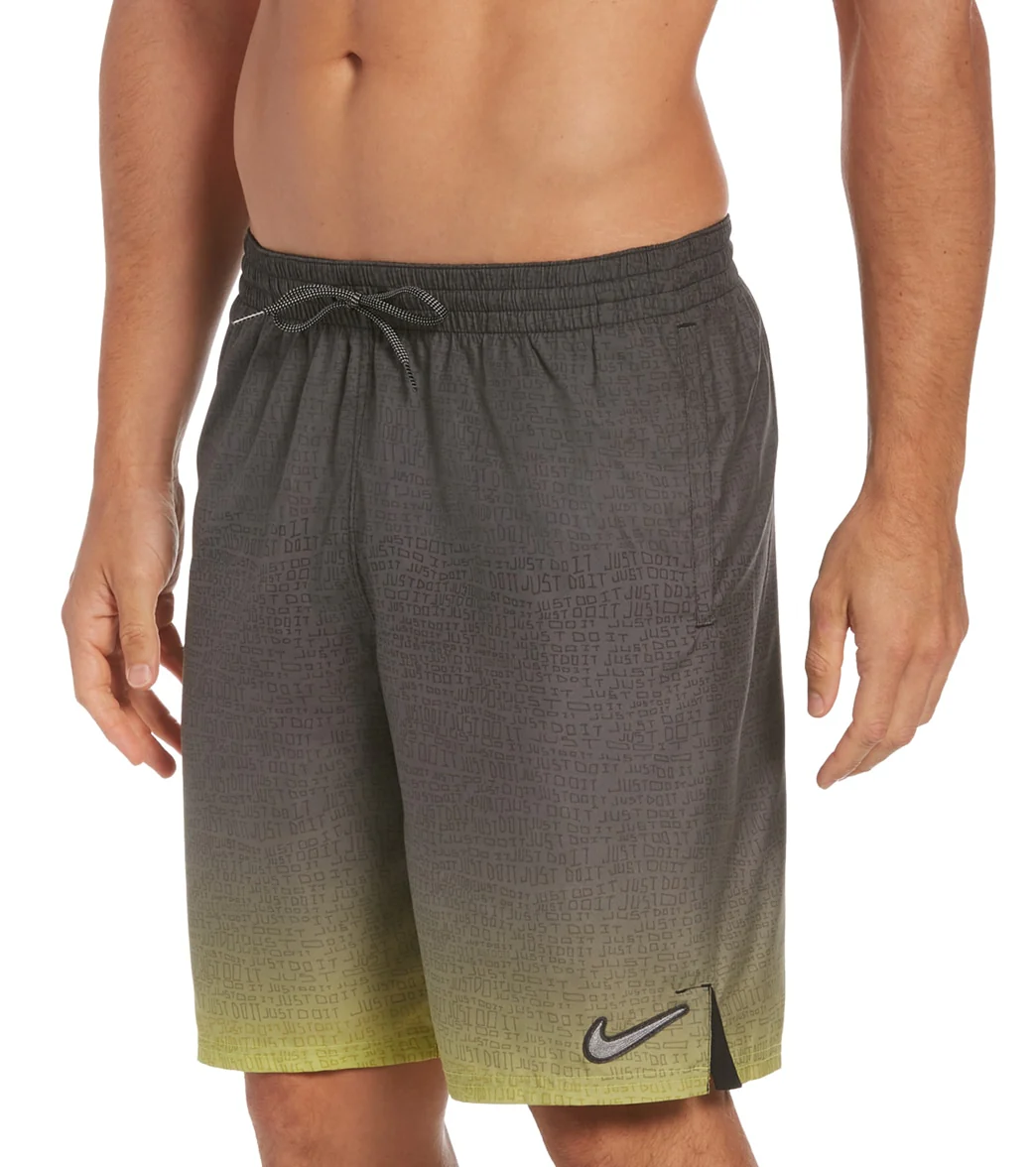 Nike Men's JDI Fade 20" Swim Trunks - Image 10