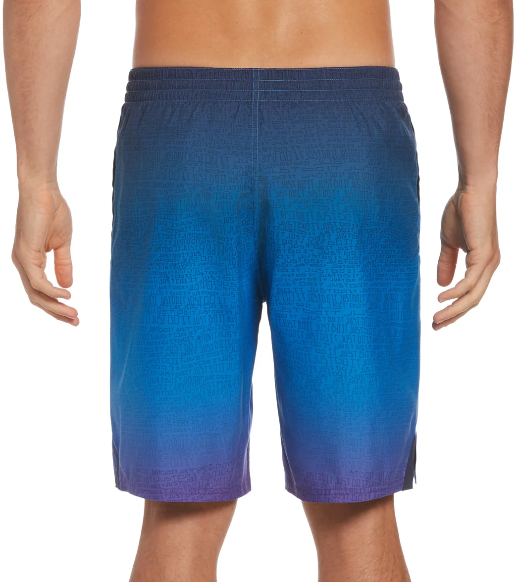 Nike Men's JDI Fade 20" Swim Trunks - Image 2