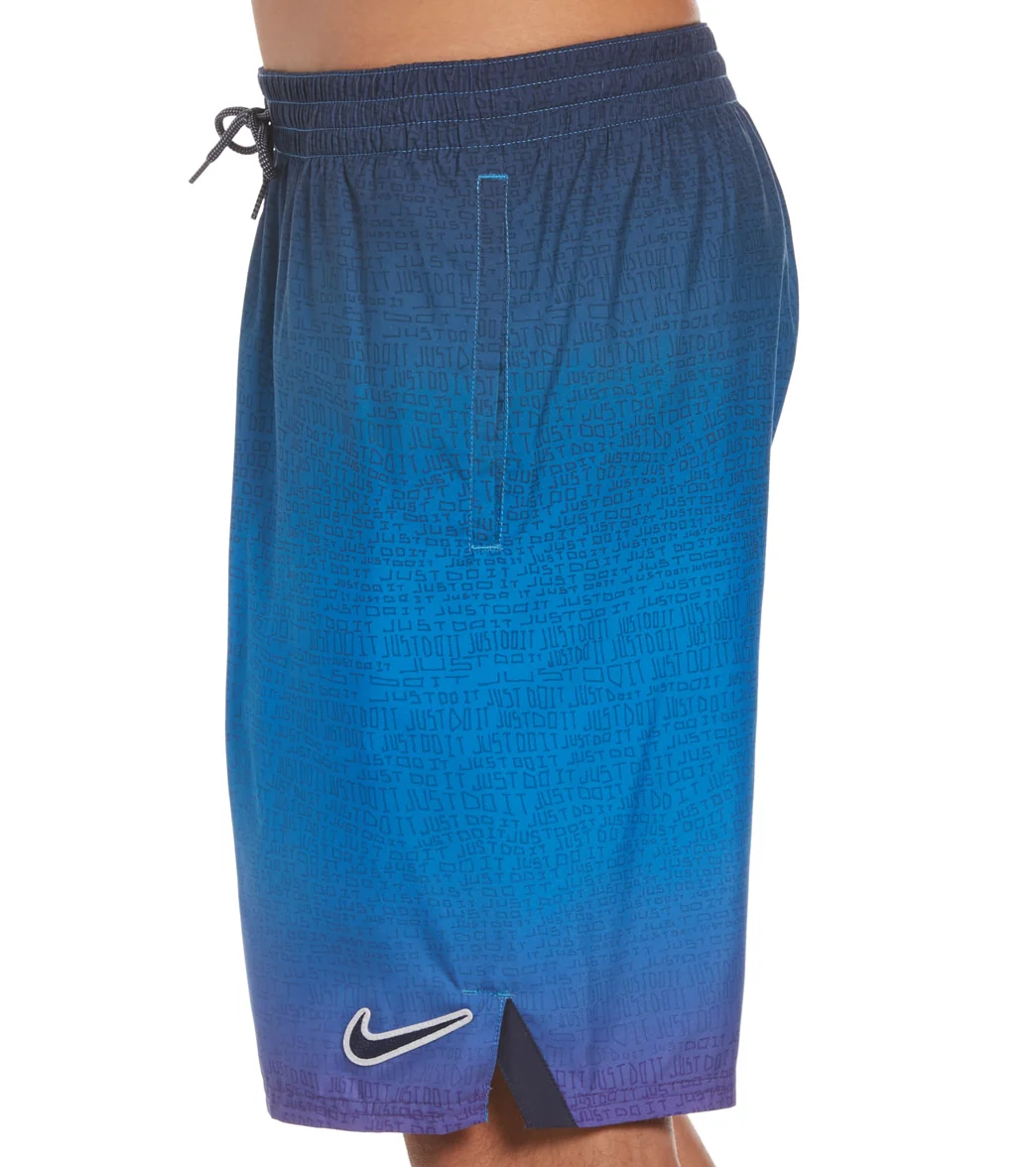 Nike Men's JDI Fade 20" Swim Trunks - Image 3