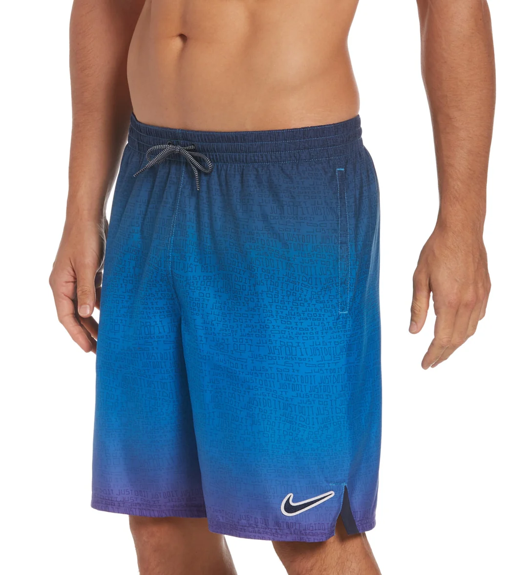 Nike Men's JDI Fade 20" Swim Trunks - Image 5