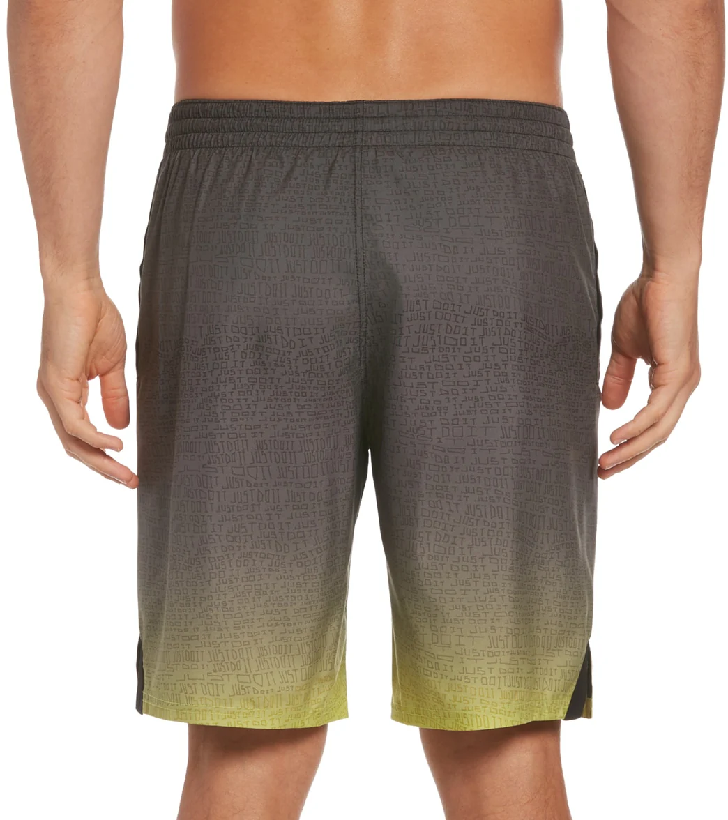 Nike Men's JDI Fade 20" Swim Trunks - Image 7