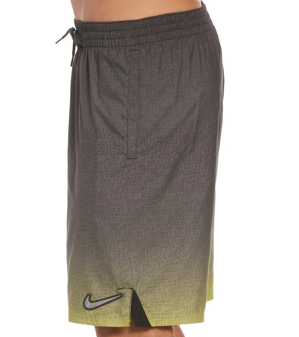 Nike Men's JDI Fade 20" Swim Trunks - Image 8