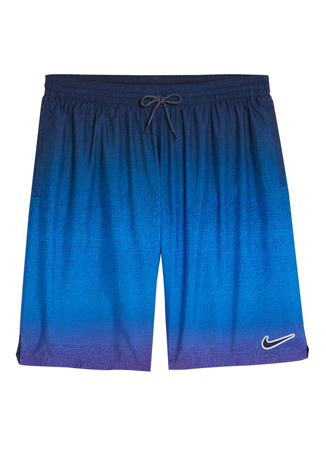 Nike Men's JDI Fade 22" Swim Trunks
