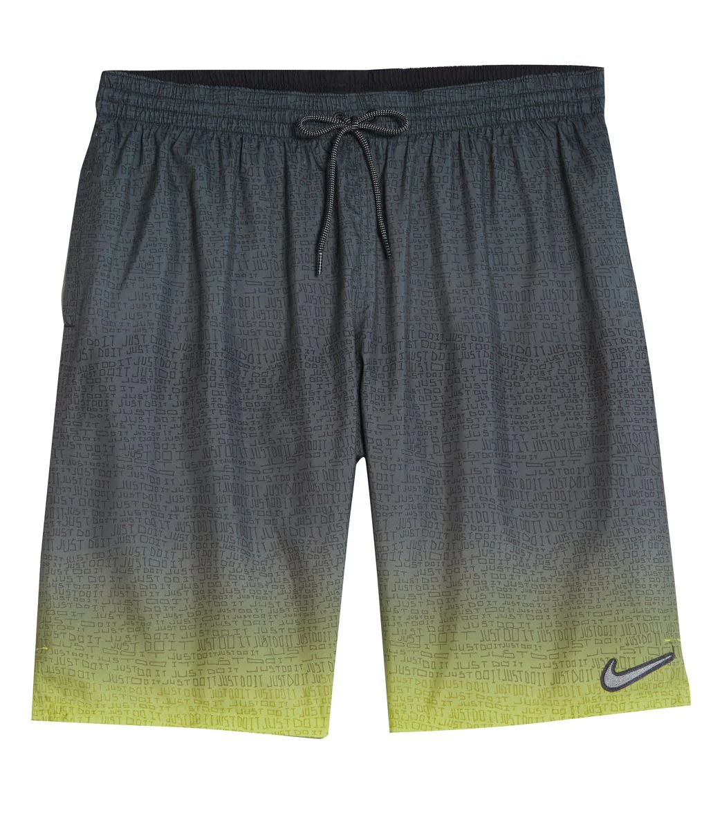 Nike Men's JDI Fade 22" Swim Trunks - Image 6