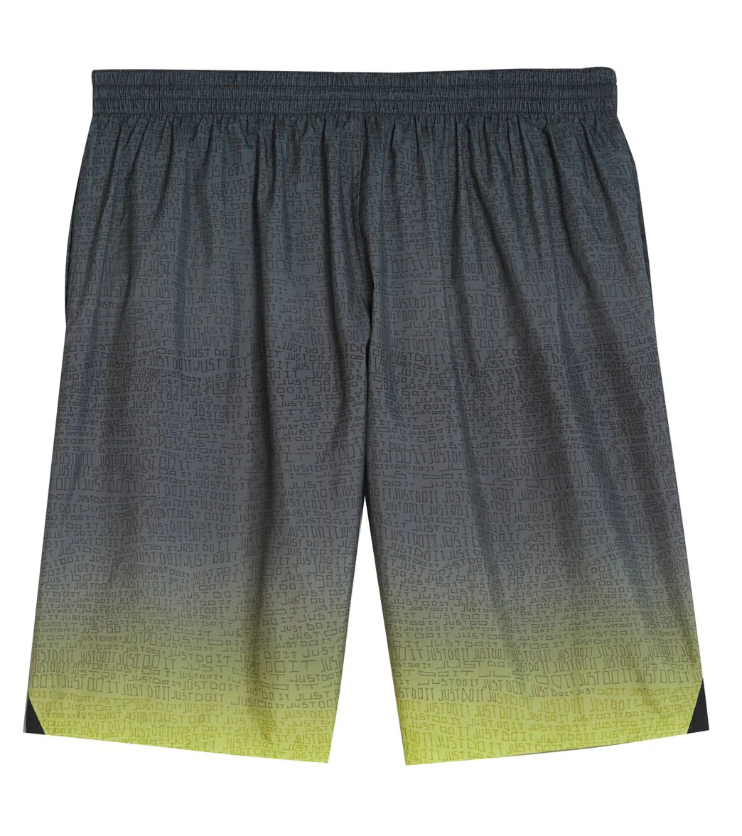 Nike Men's JDI Fade 22" Swim Trunks - Image 8