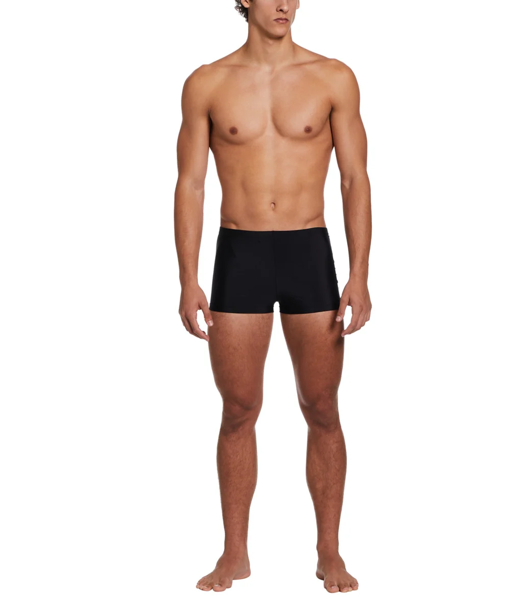 Nike Men's Logo Square Leg Swimsuit - Image 12
