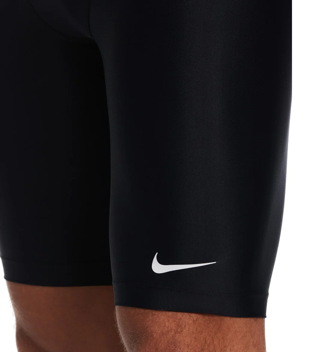 Nike Men's Logo Tape Jammer Swimsuit - Image 10