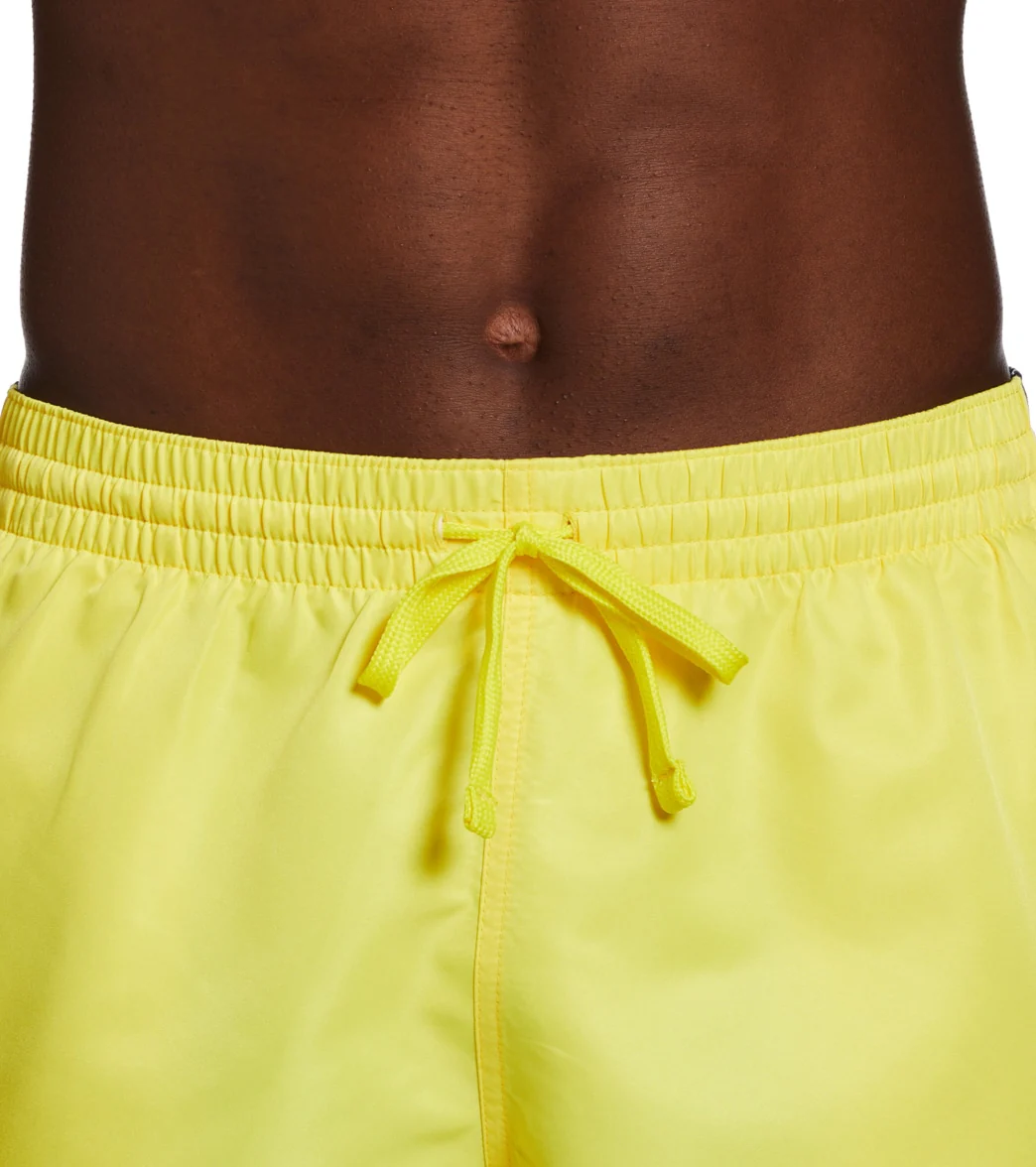 Nike Men's Logo Tape Swim Trunks - Image 15