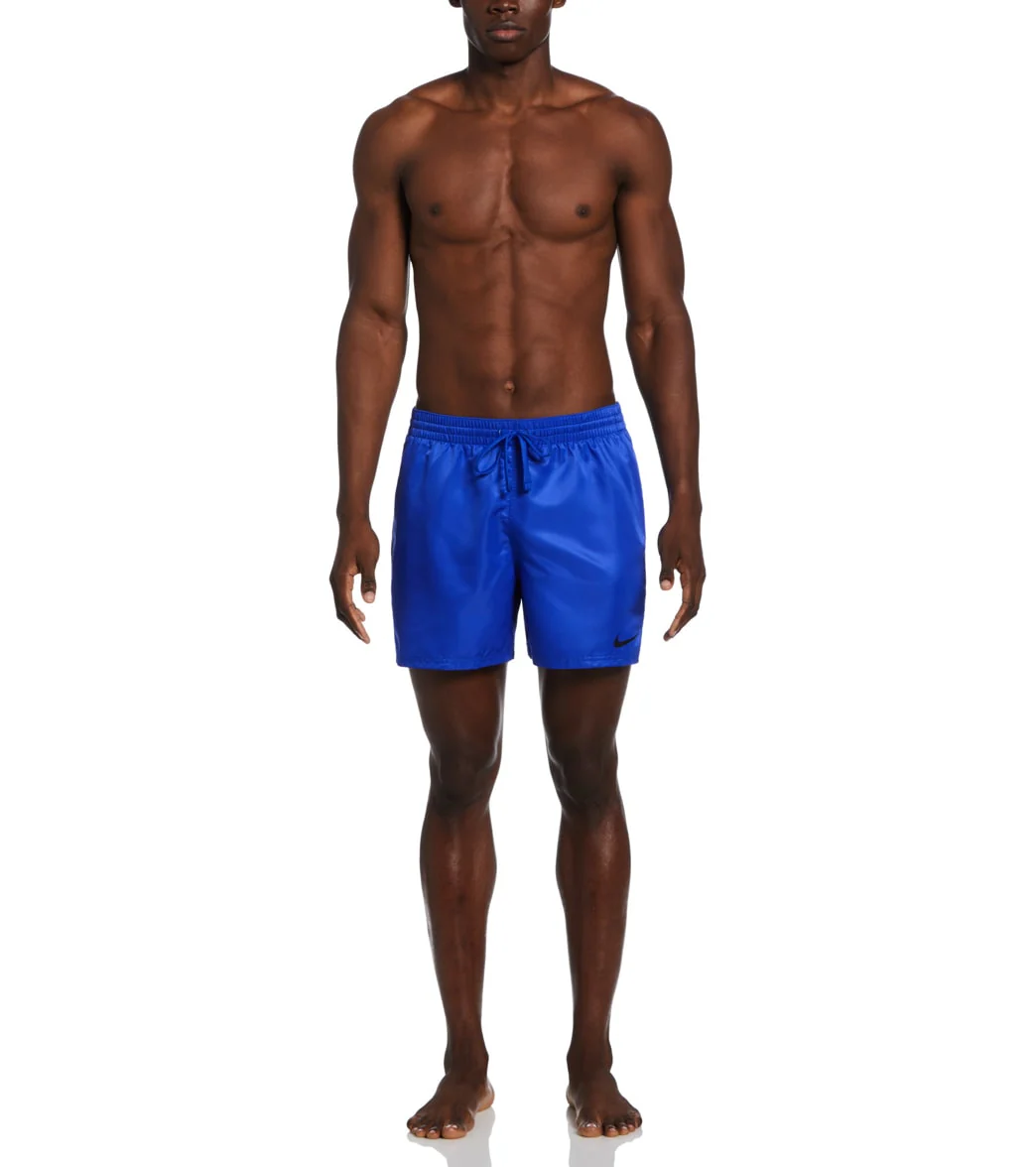 Nike Men's Logo Tape Swim Trunks - Image 29