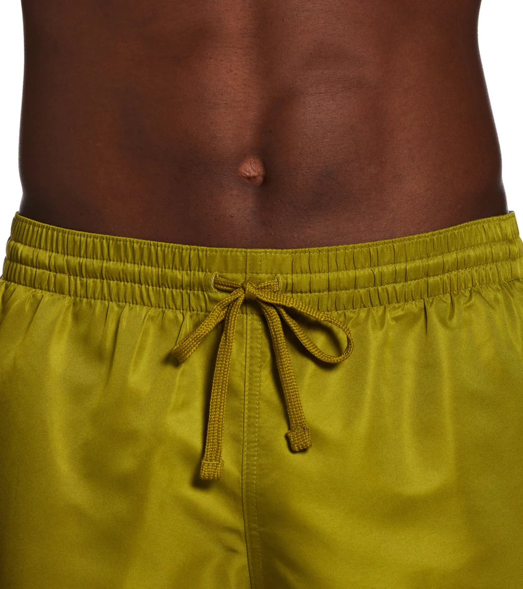 Nike Men's Logo Tape Swim Trunks - Image 46