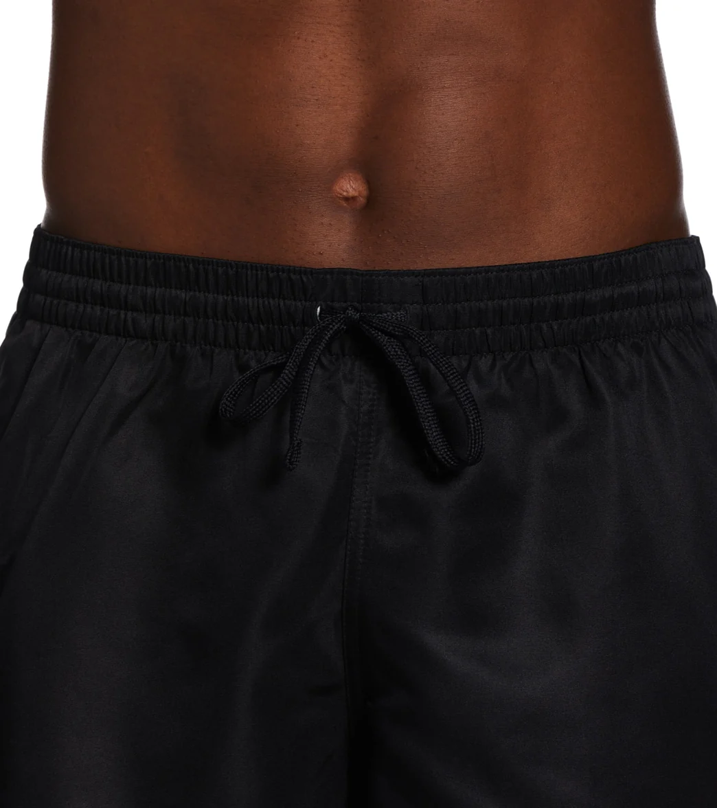 Nike Men's Logo Tape Swim Trunks - Image 62