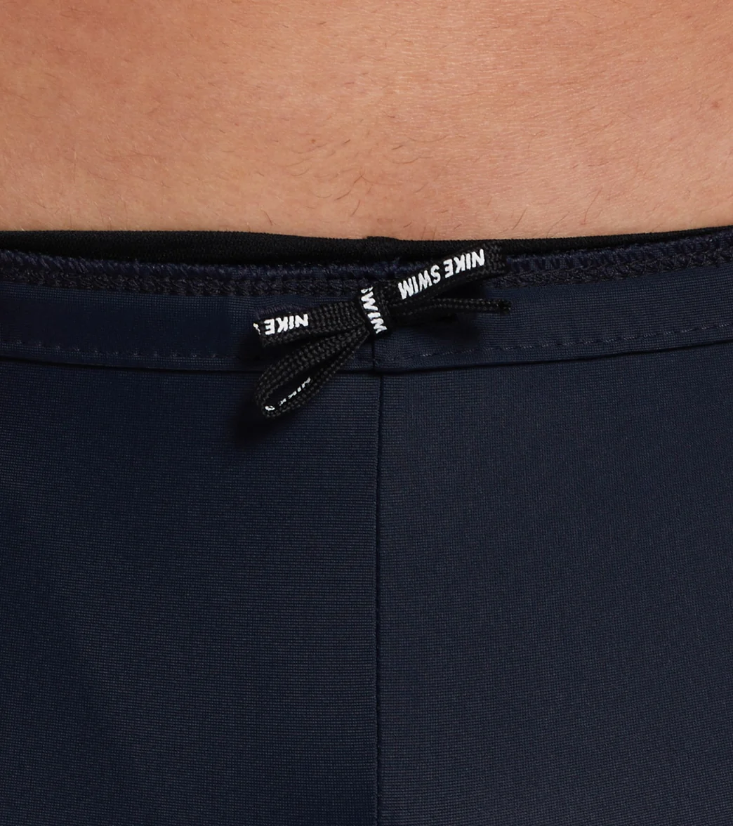 Nike Men's Multi Logo Jammer Swimsuit - Image 13