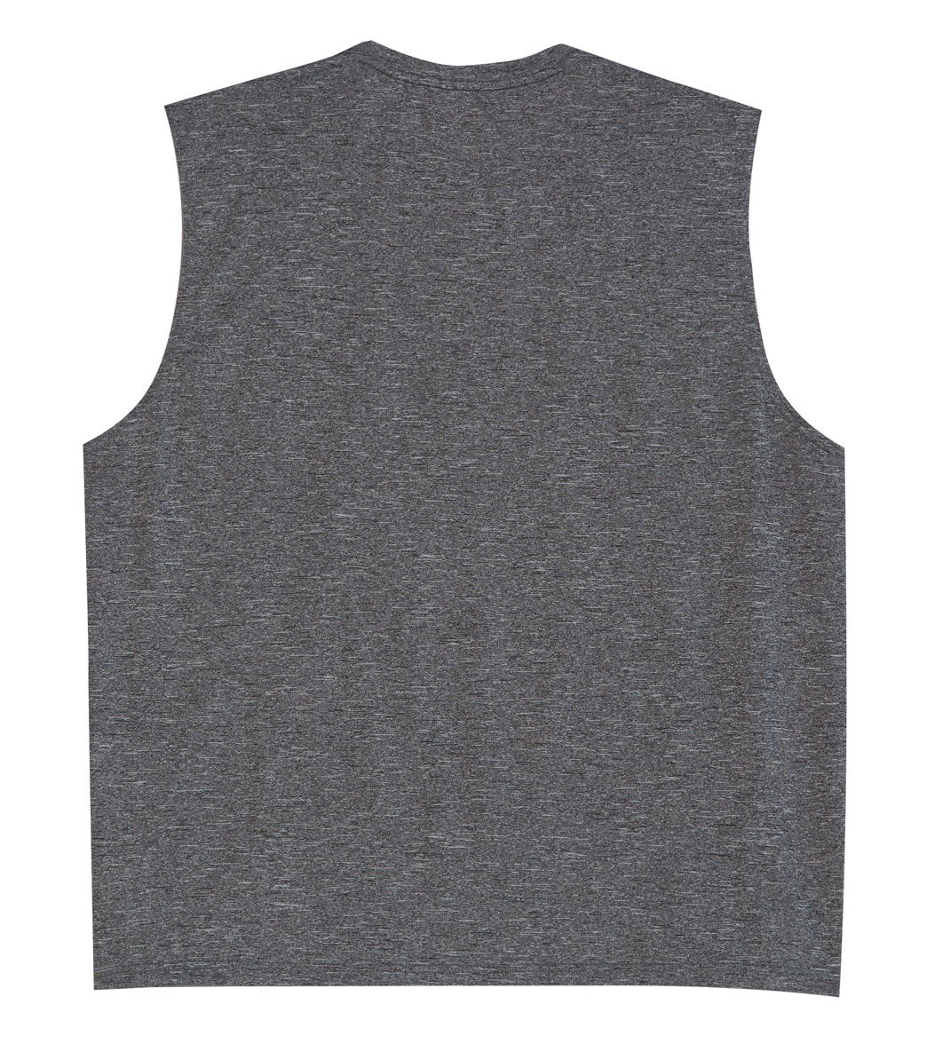 Nike Men's Sleeveless Hydroguard (Extended Size) - Image 10