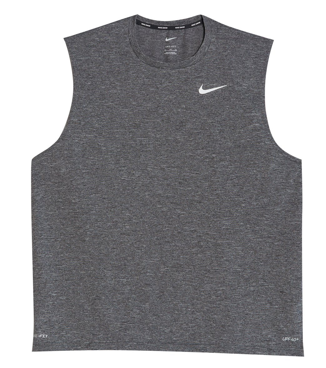 Nike Men's Sleeveless Hydroguard (Extended Size) - Image 12