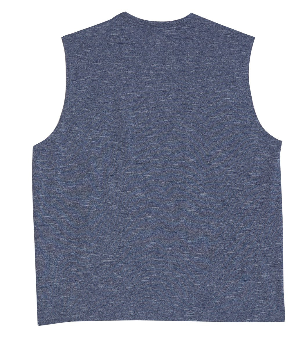 Nike Men's Sleeveless Hydroguard (Extended Size) - Image 6