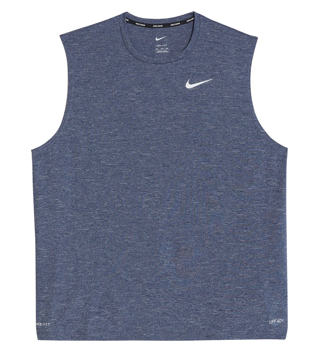 Nike Men's Sleeveless Hydroguard (Extended Size) - Image 8