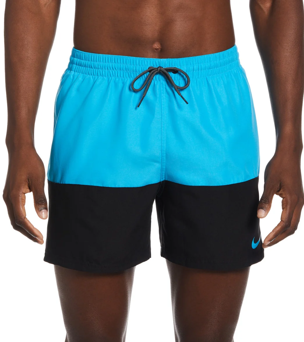 Nike Men's Split 10" Swim Trunk - Image 29