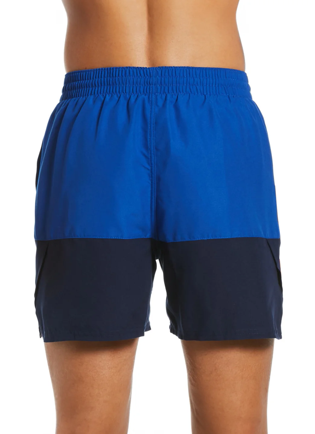 Nike Men's Split 10" Swim Trunk - Image 7