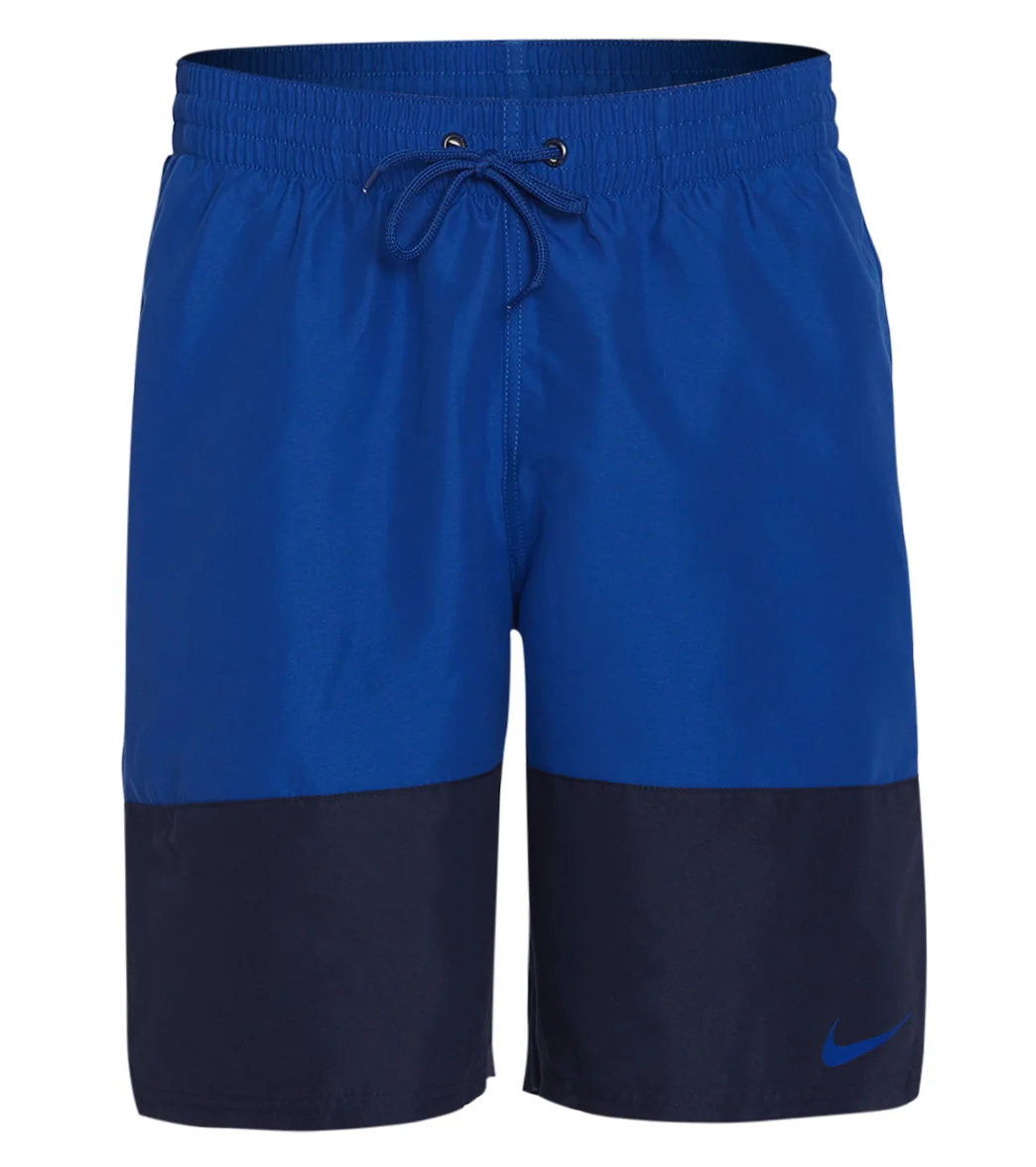 Nike Men's Split 20" Volley Swim Trunk - Image 20